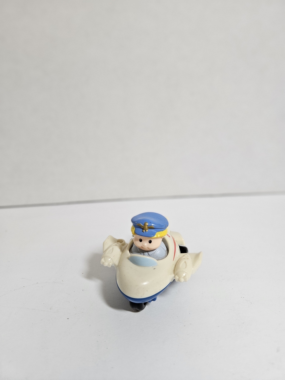 Little People Airplane Wheelie